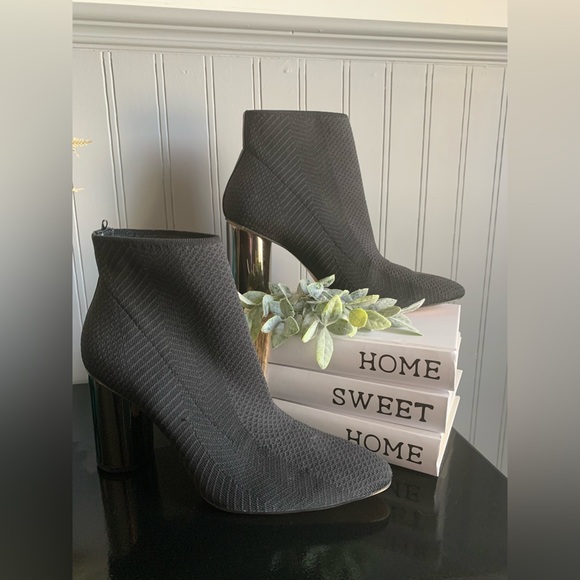 Zara ankle booties - Picture 1 of 7